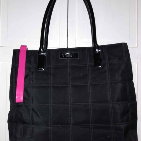 Parfums Givenchy Quilted Tote - Picture 1 of 2